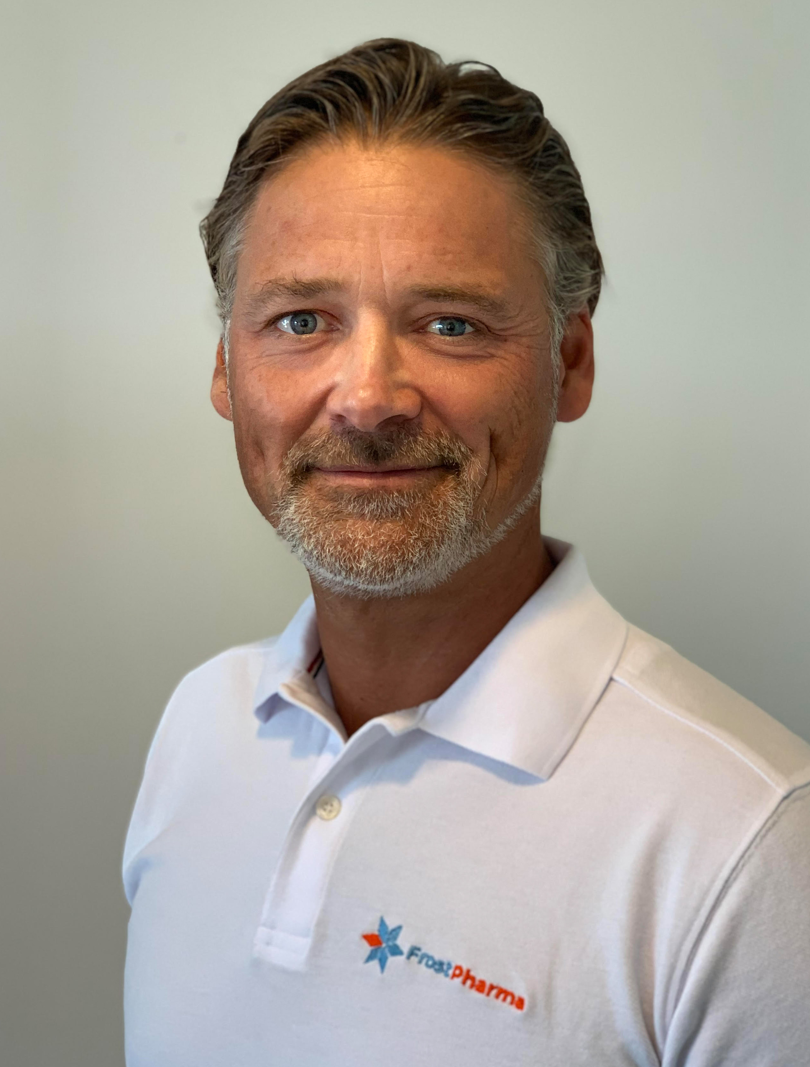 Henrik Alfredsson