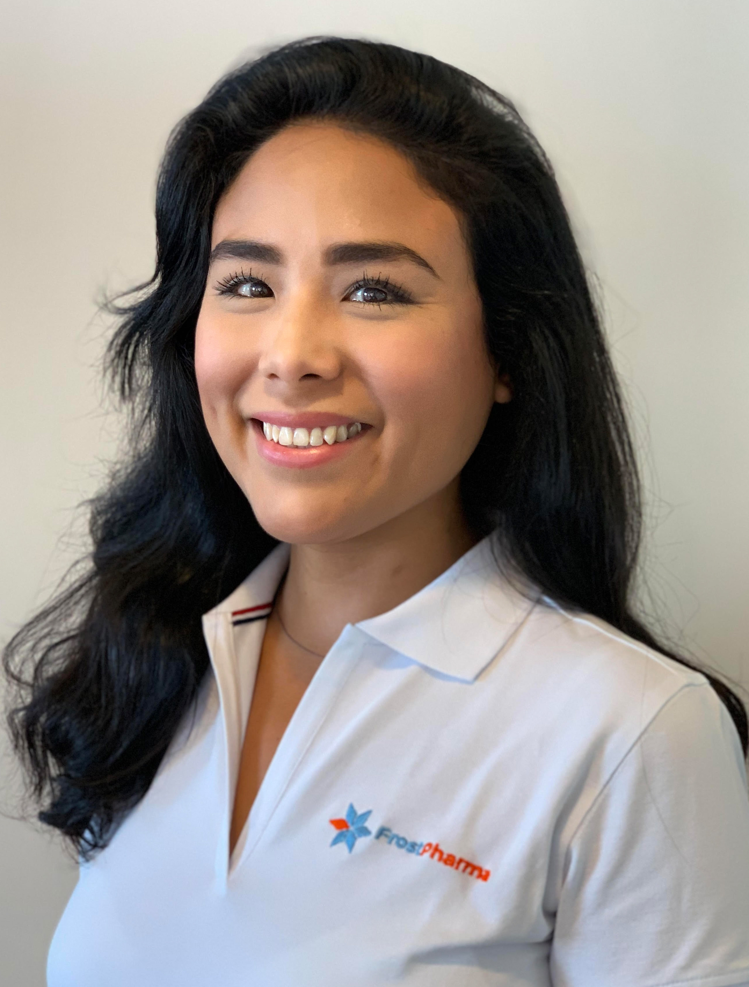 Marianne Avila