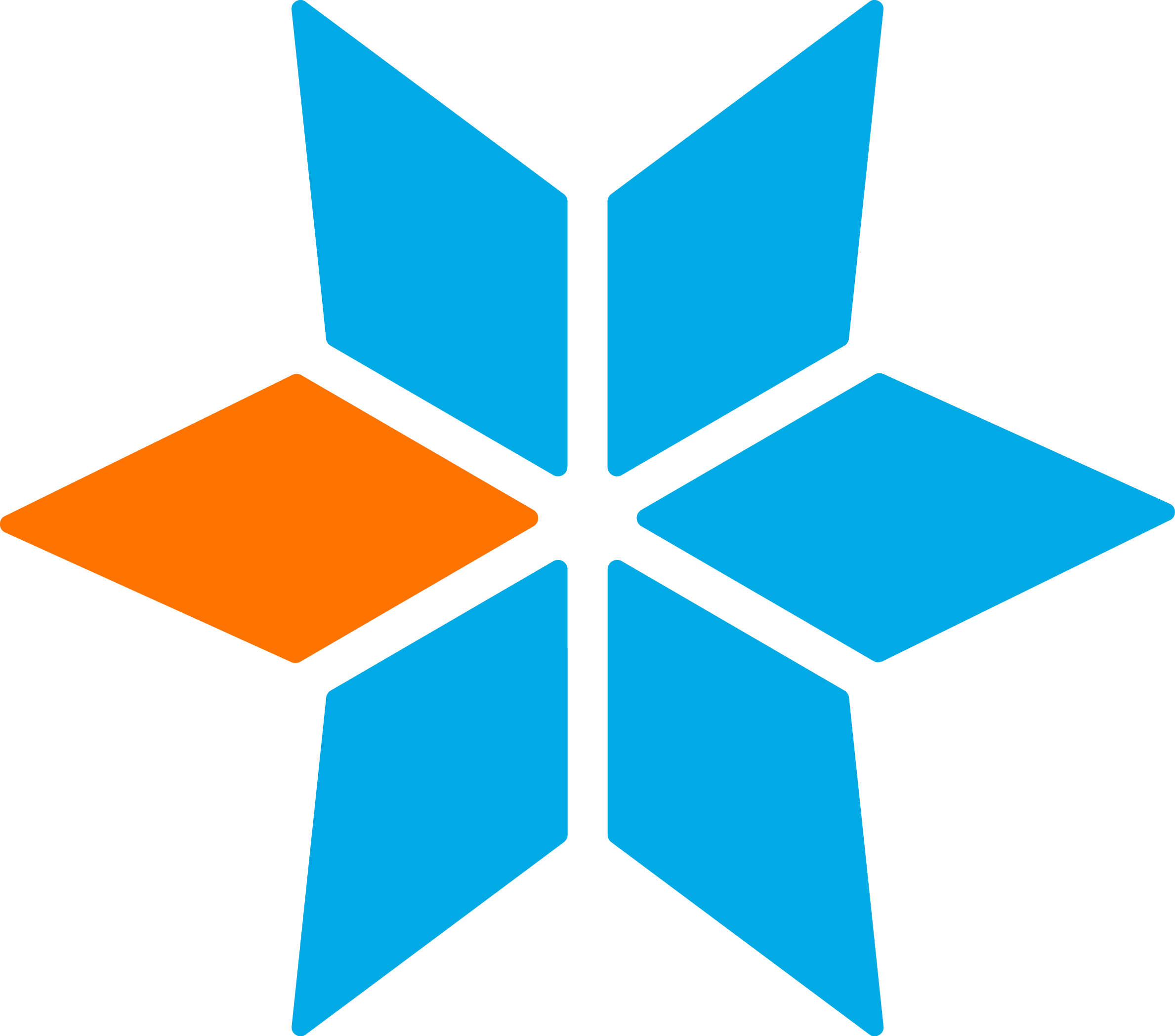 FrostPharma logotyp